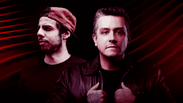 Pirate Snake e Pleight propõem uma viagem psicodélica através de “Synthetic”