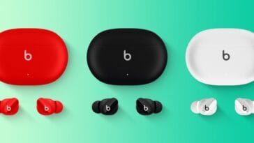 beats studio buds teaser