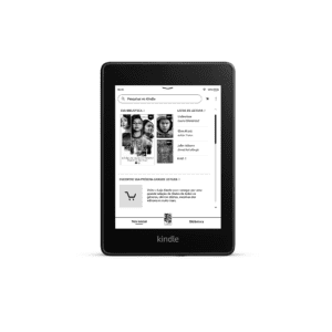Kindle Paperwhite Front POP CYBER