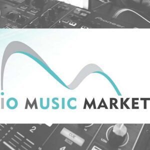 Rio Music Market 2021 POP CYBER