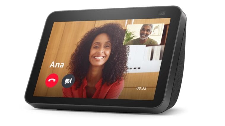 Echo Show 8 O Melhor Display Inteligente Alexa