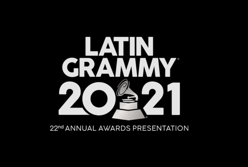 indicados grammy latino 2021
