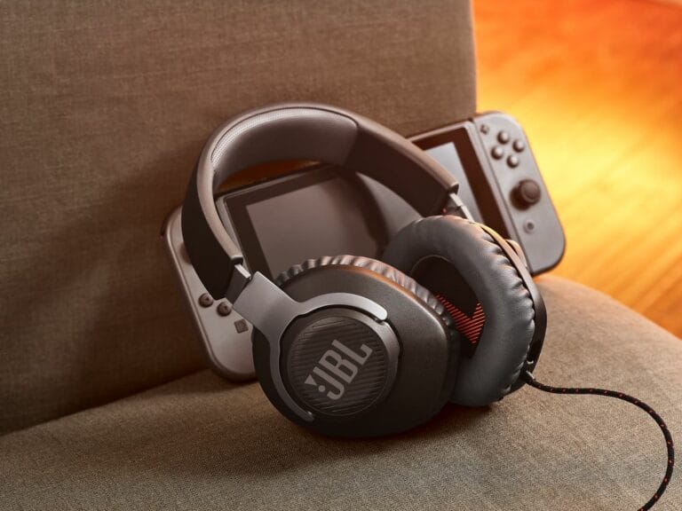 Black Friday da JBL oferece descontos de até 45% 2 JBL