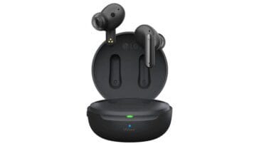 LG TONE FREE FP9