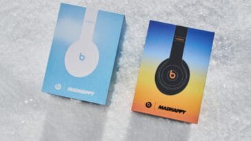 Madhappy se junta à Beats em uma colaboração inédita scaled
