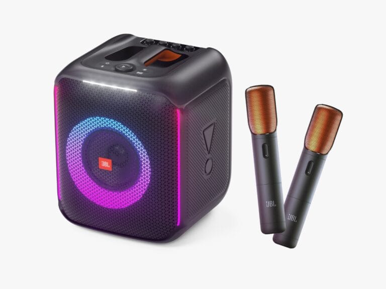 Caixa de som perfeita para sua festa, chegou a JBL PartyBox Encore 2 JBL
