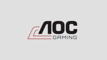 AOC Gaming Logo. 1200x690 1 POP CYBER
