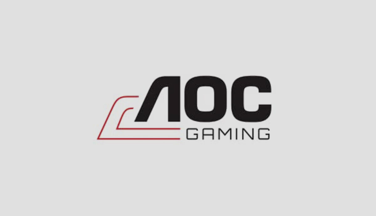 AOC Gaming Logo. 1200x690 1 POP CYBER