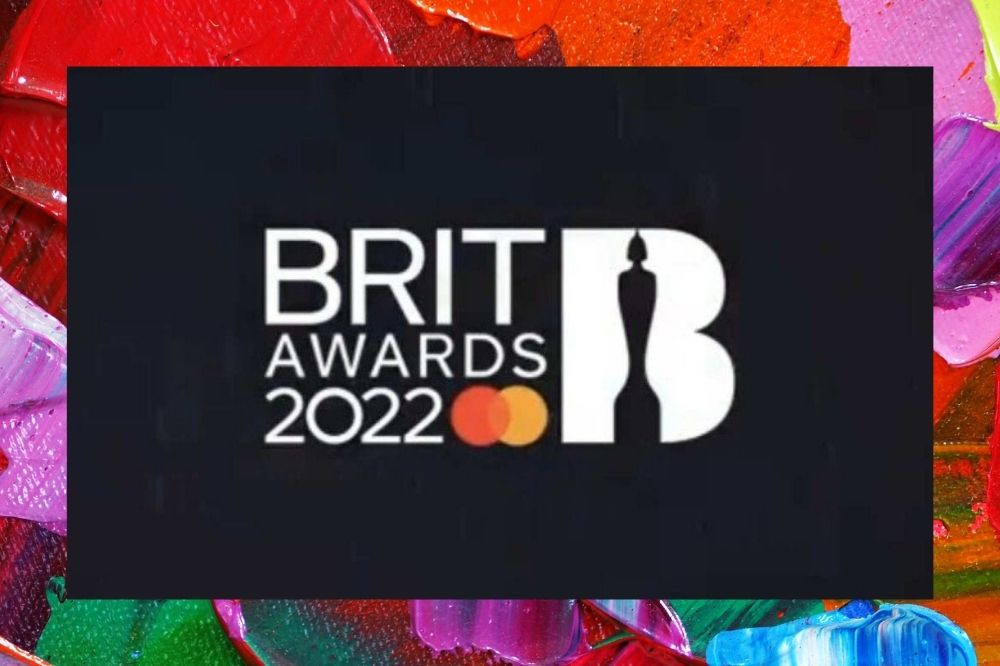 BRIT Awards 2022 POP CYBER