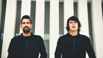 Chemical Surf entra de vez para a história da música eletrônica brasileira sendo uma das atrações do Tomorrowland 2022 POP CYBER