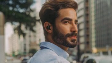 EchoBuds5 POP CYBER