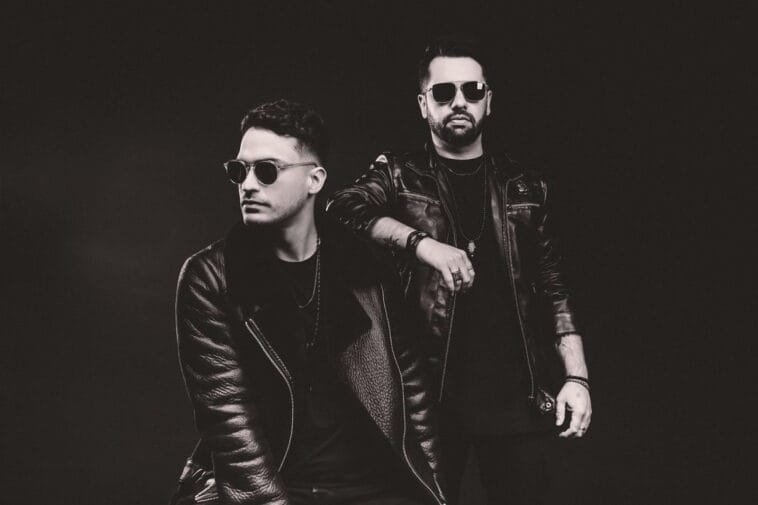 Confirmado no Lollapalooza e Rock in Rio Fancy Inc celebra grande fase POP CYBER