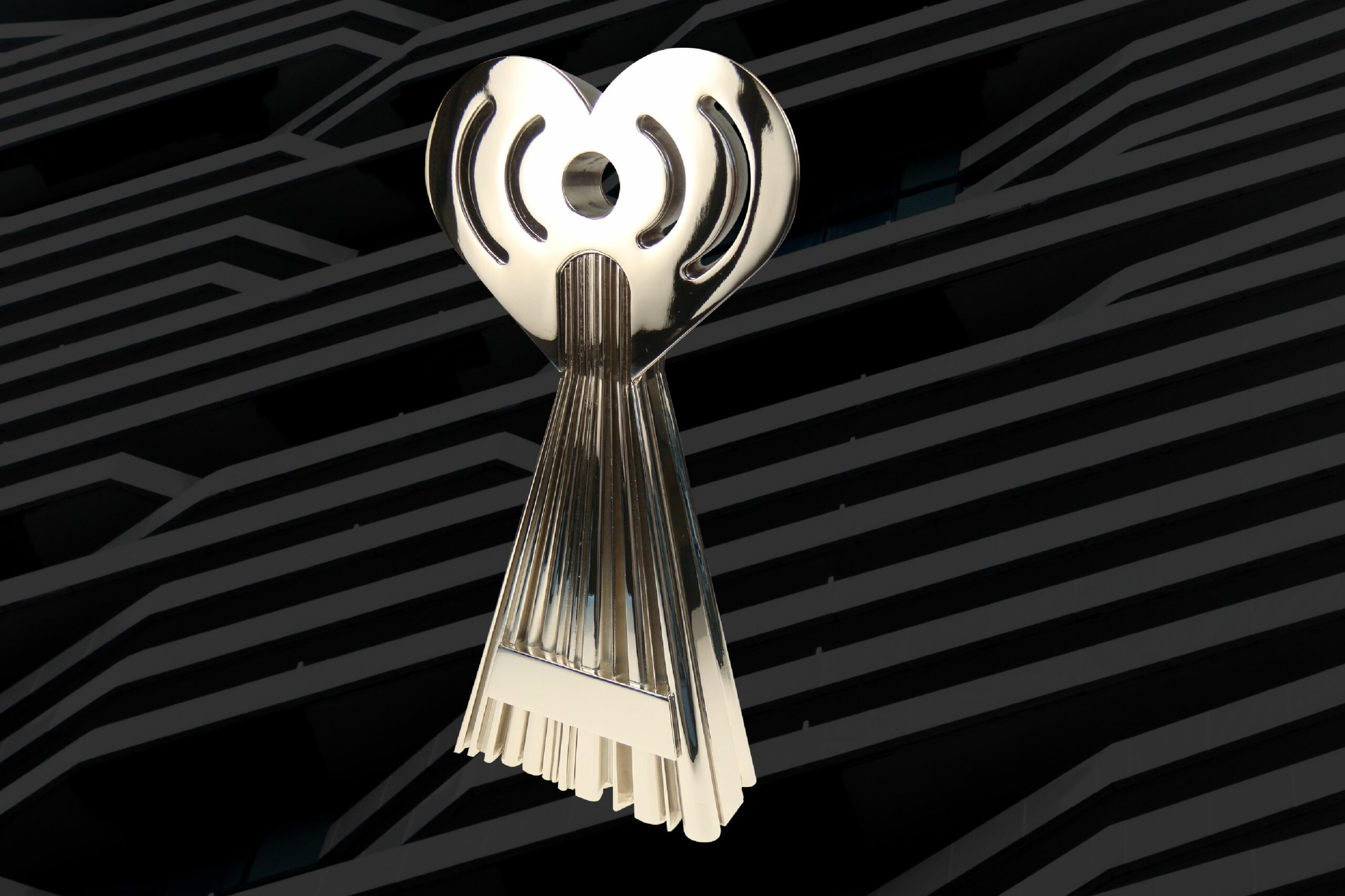 iHeartRadio Music Awards 2022 scaled POP CYBER