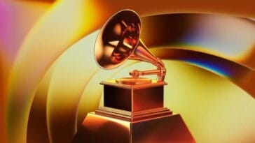 Grammy 2022 1 POP CYBER