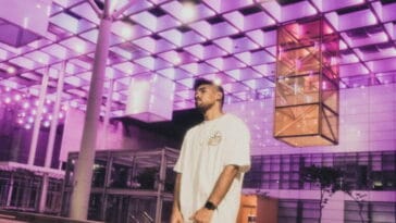 NUZB se une ao coreano Noola e lança ‘Like That pela Future House Music POP CYBER