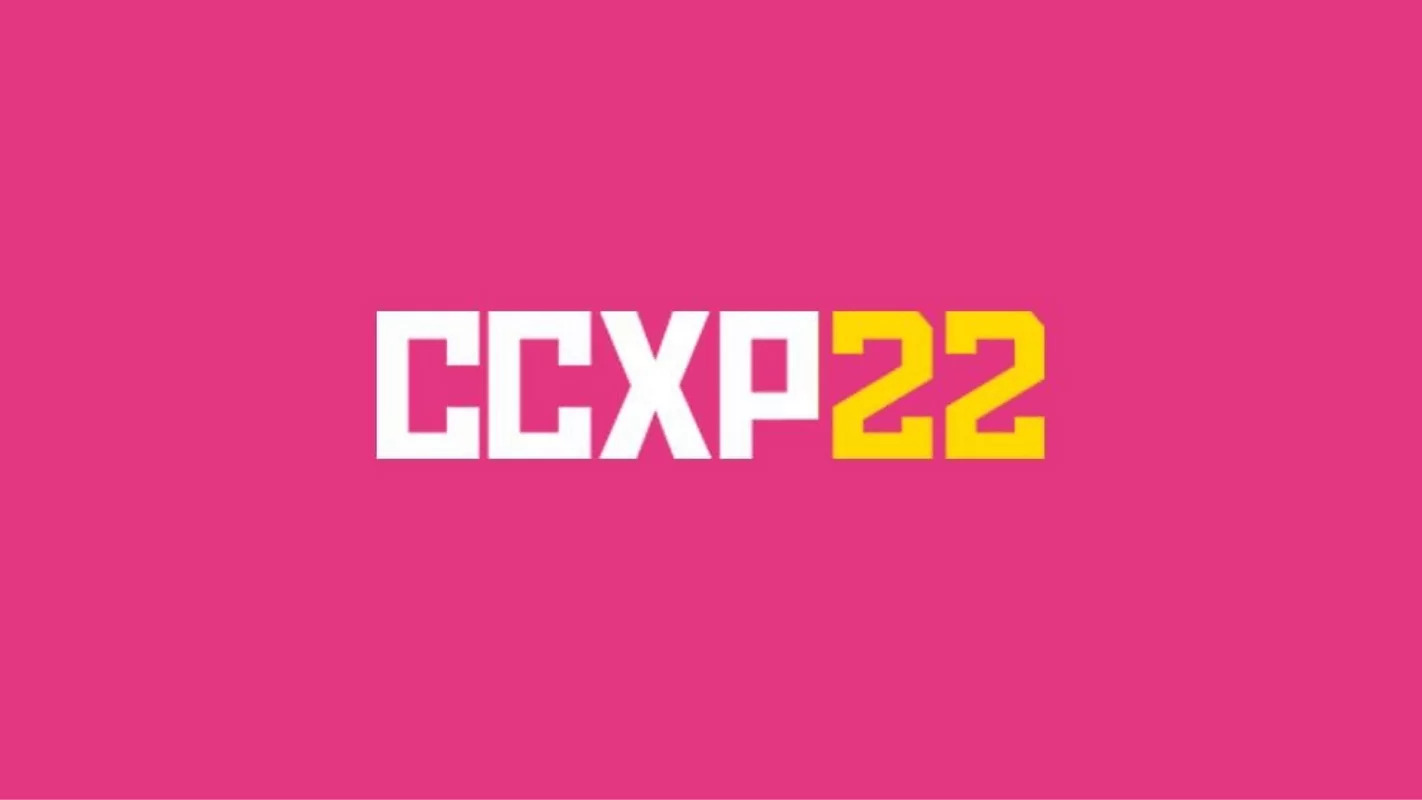 CCXP22 POP CYBER