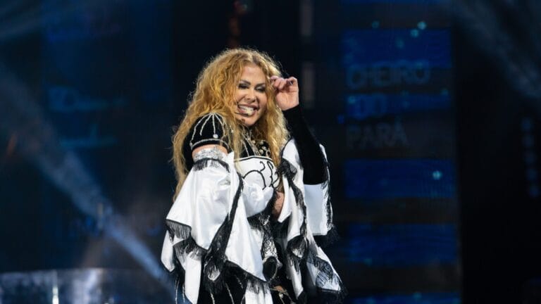Joelma