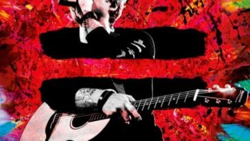 Ed Sheeran lança 22 Tour Edition22 scaled POP CYBER
