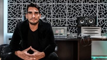 Leandro da Silva anuncia turnê com apresentações no Brasil EUA e México scaled POP CYBER