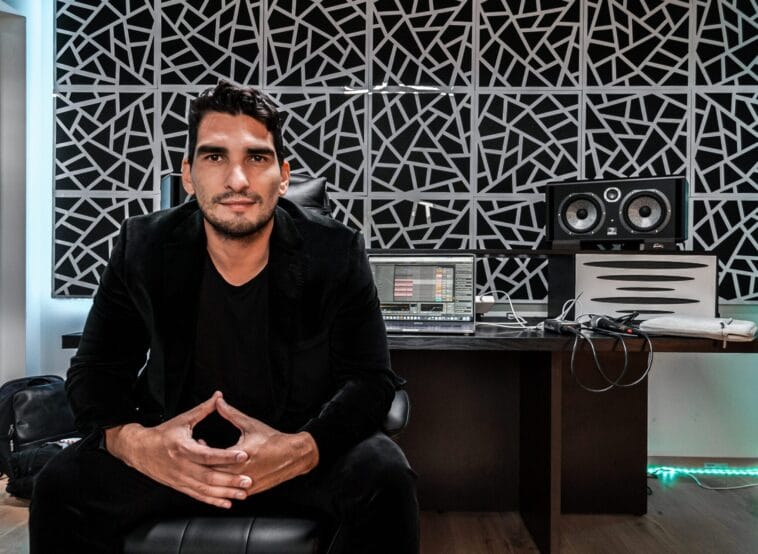 Leandro da Silva anuncia turnê com apresentações no Brasil EUA e México scaled POP CYBER