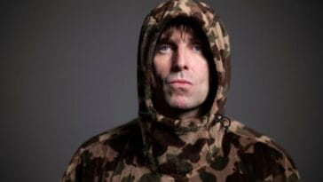 Liam Gallagher lança álbum 22Cmon You Know22 POP CYBER
