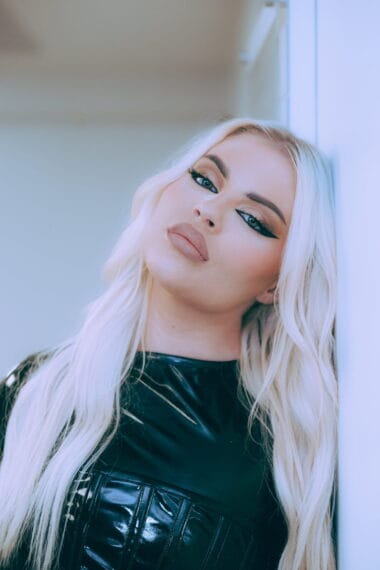 luisa sonza POP CYBER