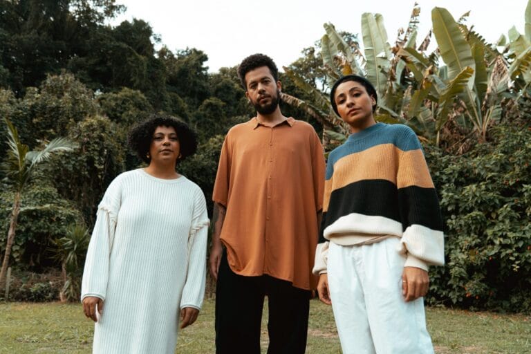 Tuyo assina contrato com a BMG Brasil e anuncia EP para novembro 2 Tuyo