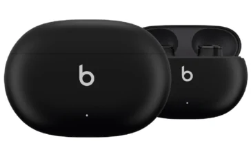 studio buds beats by dre