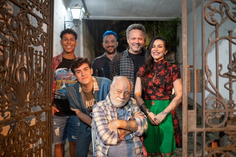 Começam as filmagens do longa “O Velho Fusca”, estrelado por Cleo, Tonico Pereira, Danton Mello entre outros grandes nome 1 0L2A6952 Credito Nanda Araujo POP CYBER