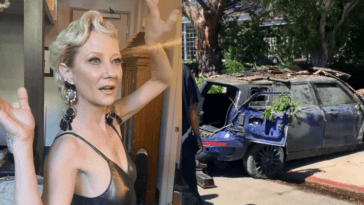 Anne Heche POP CYBER