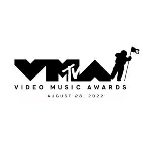 MTV22 VMA LOGO Invert2