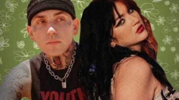 GAYLE lança single 22fmk with blackbear scaled POP CYBER