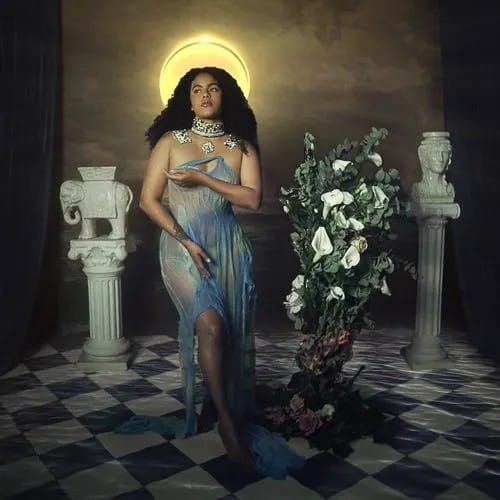 Rachel Reis lança “Meu esquema”, seu álbum de estreia 1 Rachel POP CYBER