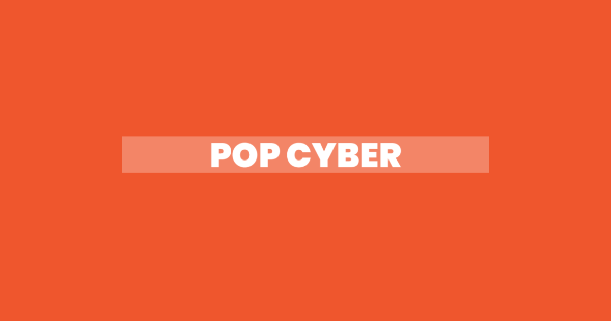 logo do pop cyber
