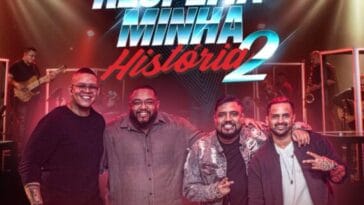 Clareou participa do Respeita Minha História 2 POP CYBER