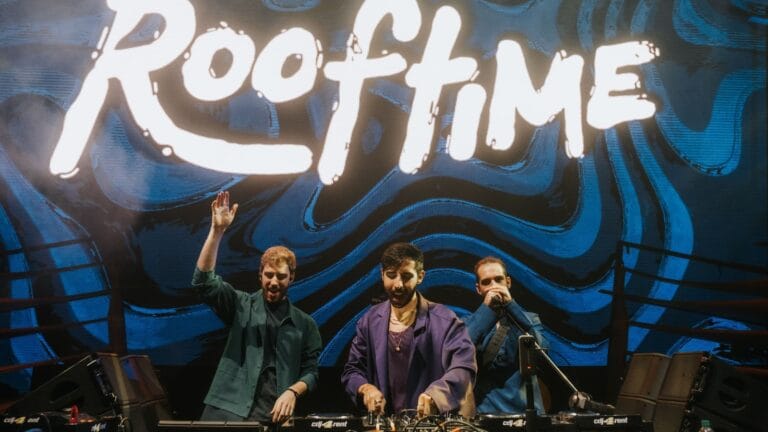 Rooftime