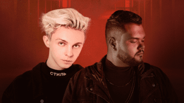 Scorz e ALPHA 9 lançam ‘Calling pela Anjunabeats POP CYBER