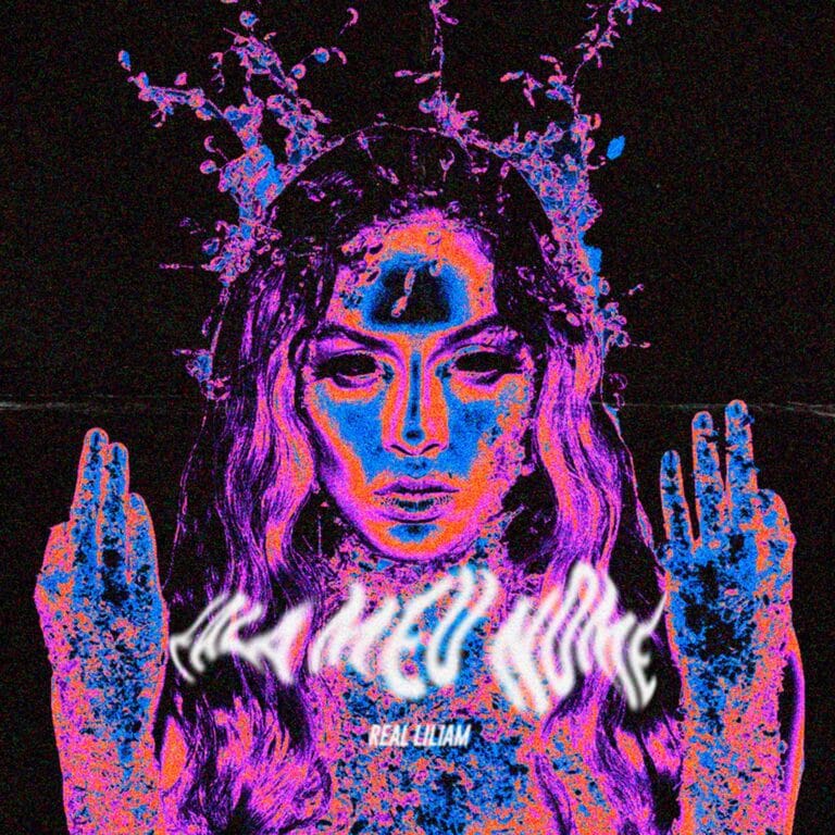 FALA MEU NOME: Lili Am versa sobre liberdade feminina em novo single 2 Lili Am
