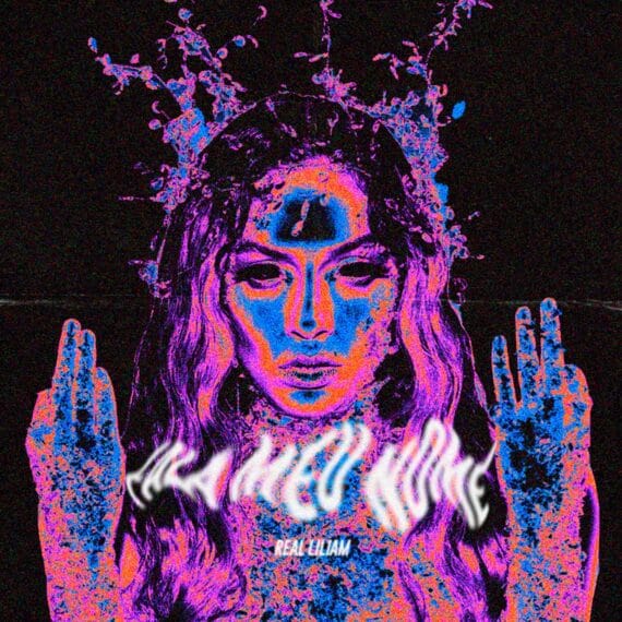 FALA MEU NOME: Lili Am versa sobre liberdade feminina em novo single 1 capa Lili Am scaled POP CYBER