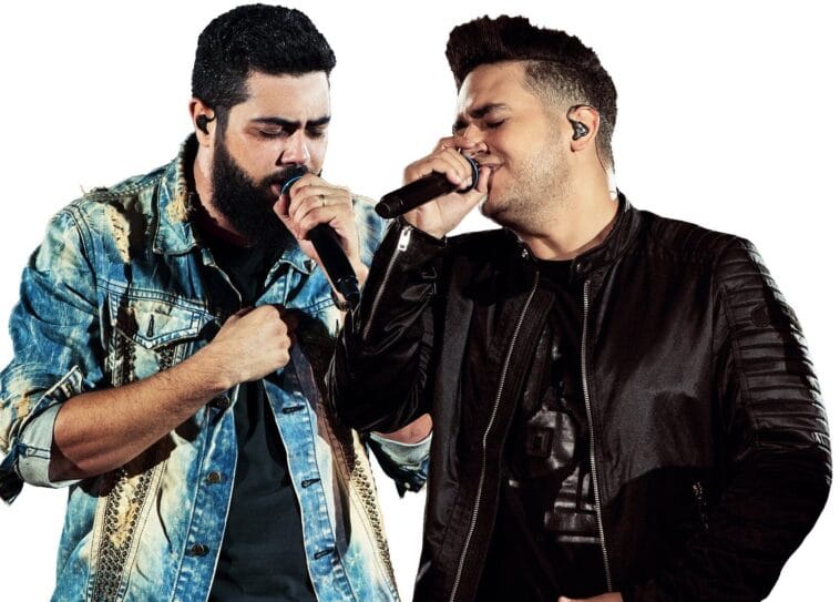Venda de ingressos para o show de Henrique e Juliano em Ponta Grossa inicia neste sábado 1 henrique e juliano e1702680184762 POP CYBER