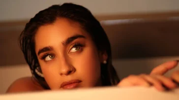 lauren jauregui POP CYBER