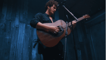Bryan Behr surpreende com performance ao vivo de Nada Vale o Preco para o VEVO Sessions nesta terca feira POP CYBER