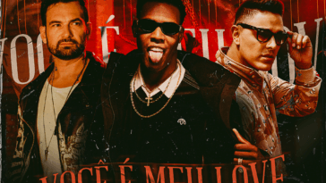 CAPA voceemeuLove POP CYBER