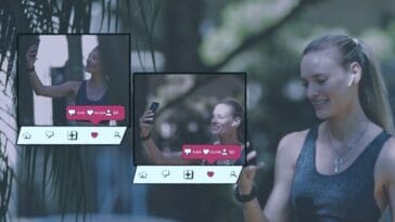 MH FlyAway Clipe6 POP CYBER