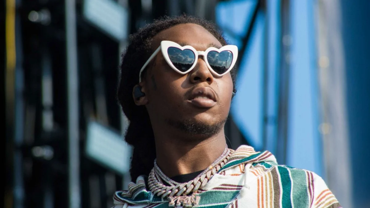 Takeoff POP CYBER