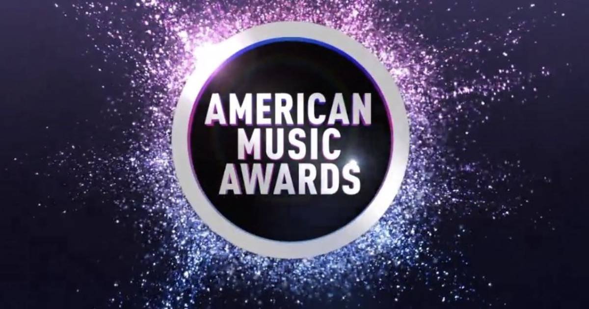 american music awards 2022 ao vivo POP CYBER