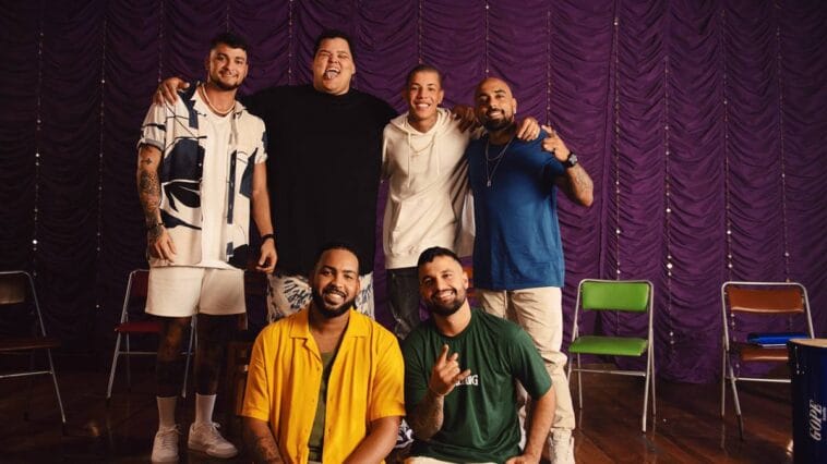 Malibu Studios lança jkjkjkjk POP CYBER