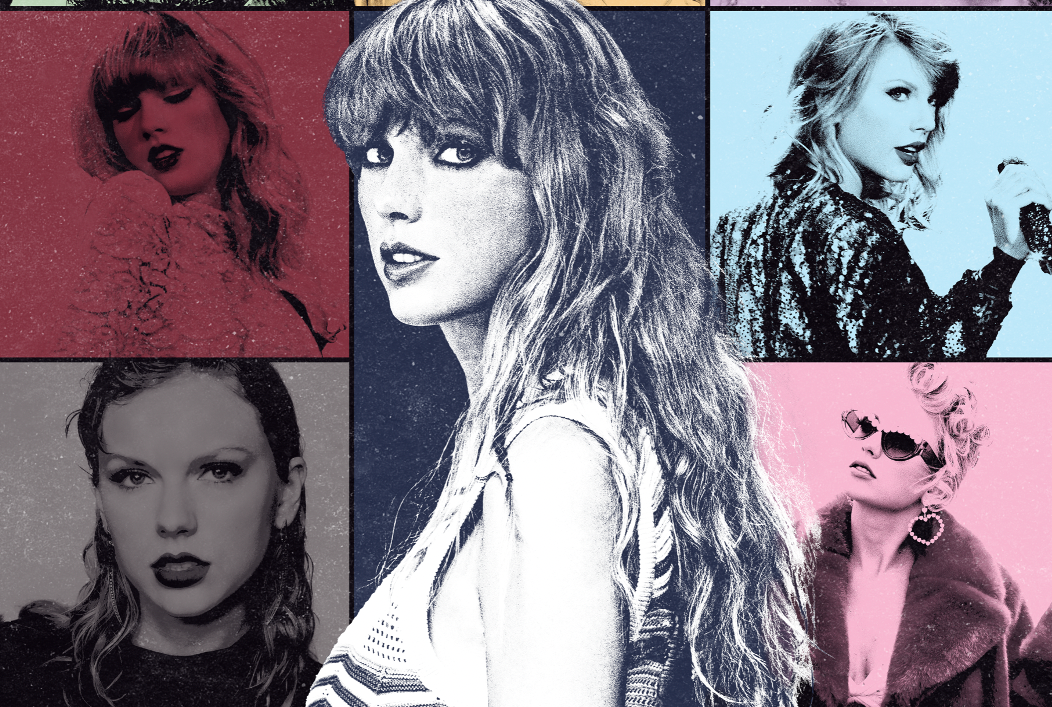 Taylor Swift: saiba mais sobre o 13º show da The Eras Tour 1 taylor swift the eras tour banner e1716570156394 POP CYBER