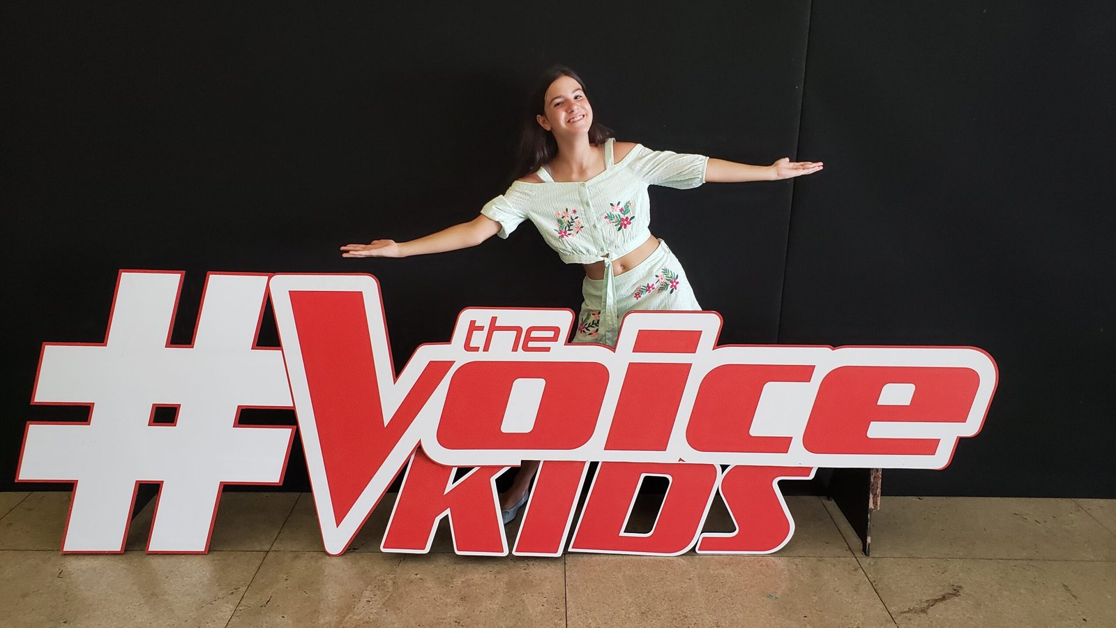 Anaiza the voice kids scaled POP CYBER