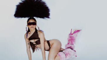 Anitta lanca EP A Procura da Anitta Perfeita scaled POP CYBER
